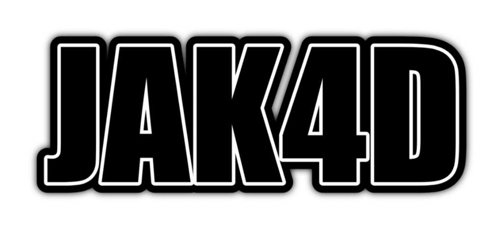 LOGO JAK4D       